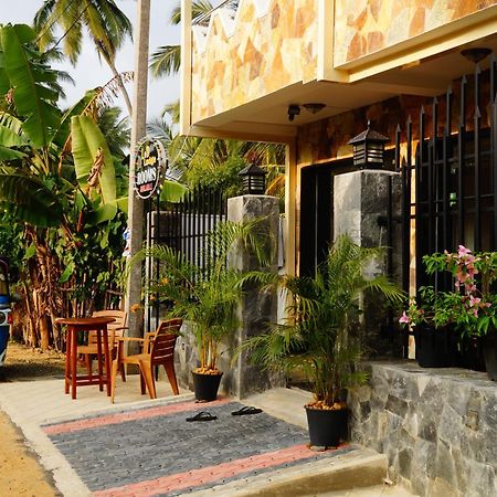 L&D Lodge Hikkaduwa Bilik gambar