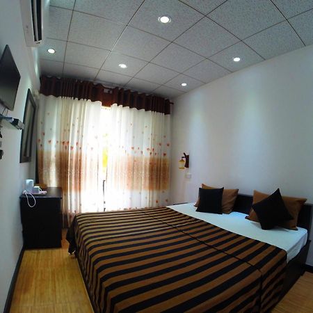 L&D Lodge Hikkaduwa Bilik gambar