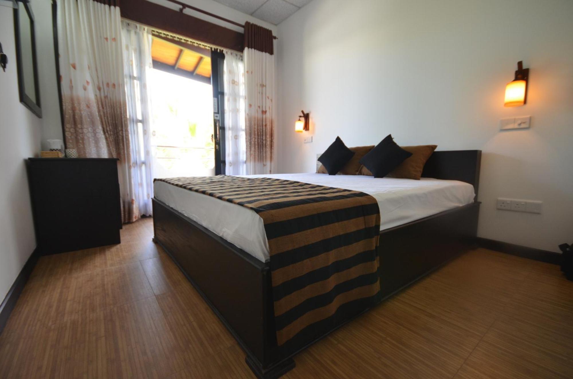 L&D Lodge Hikkaduwa Bilik gambar