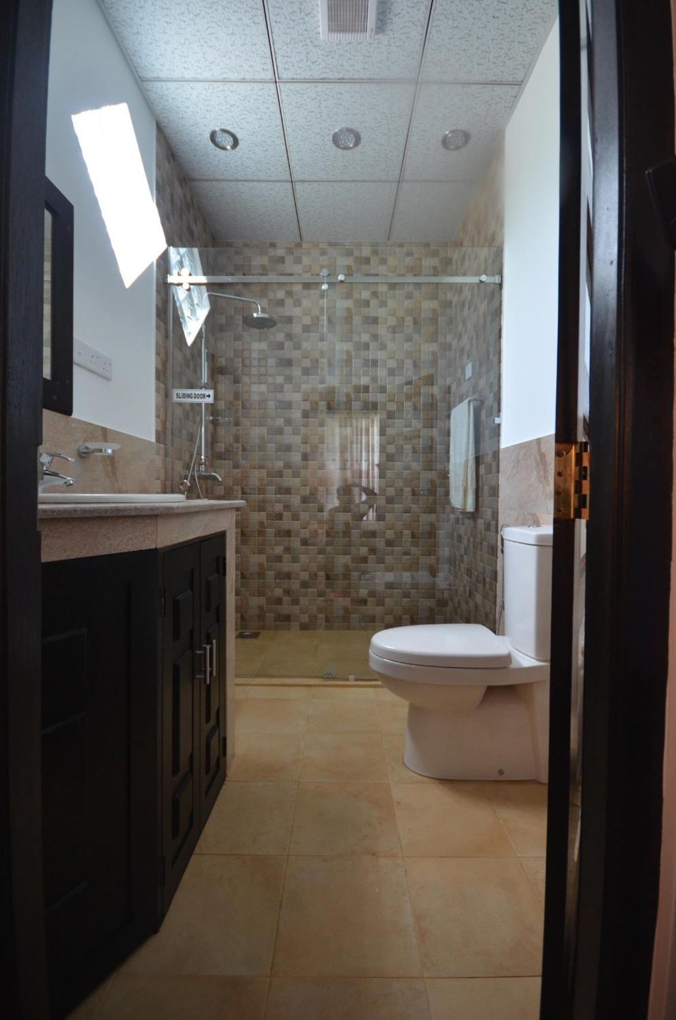L&D Lodge Hikkaduwa Bilik gambar