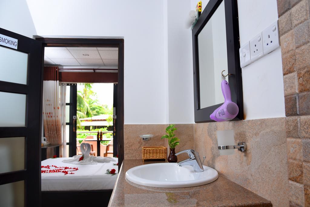L&D Lodge Hikkaduwa Luaran gambar