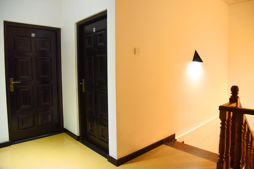 L&D Lodge Hikkaduwa Luaran gambar