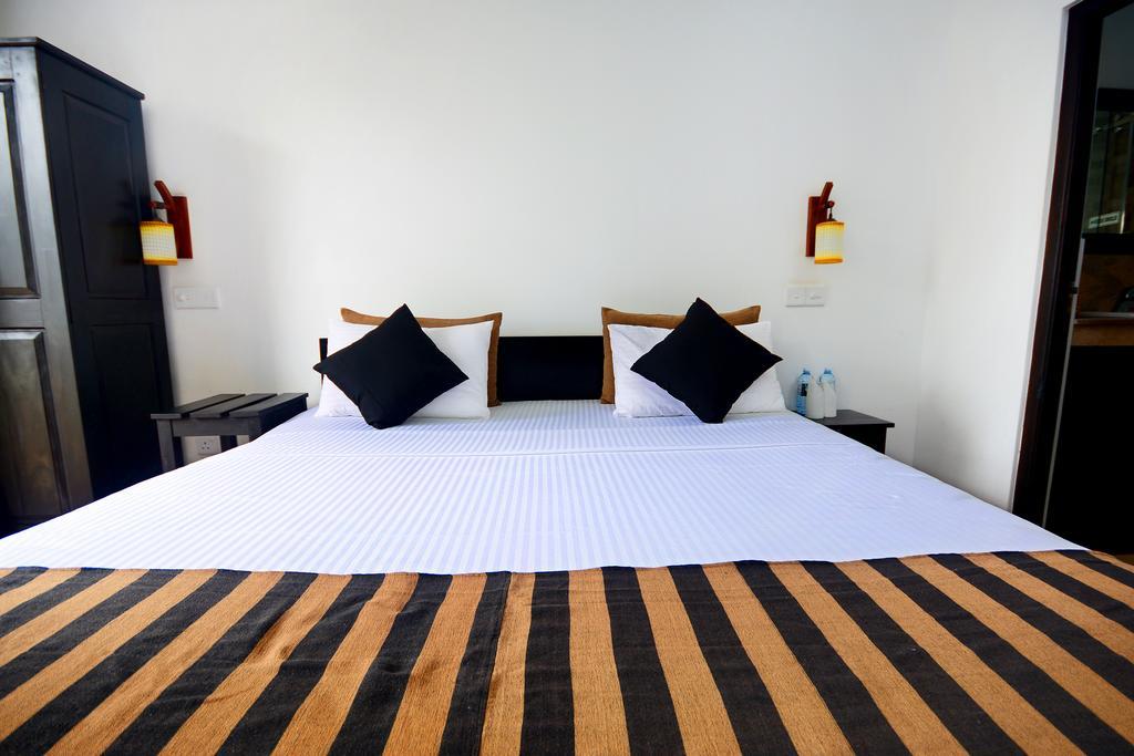 L&D Lodge Hikkaduwa Luaran gambar