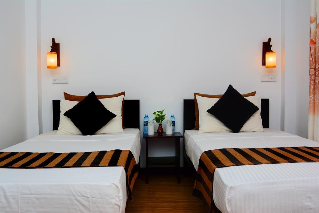 L&D Lodge Hikkaduwa Luaran gambar