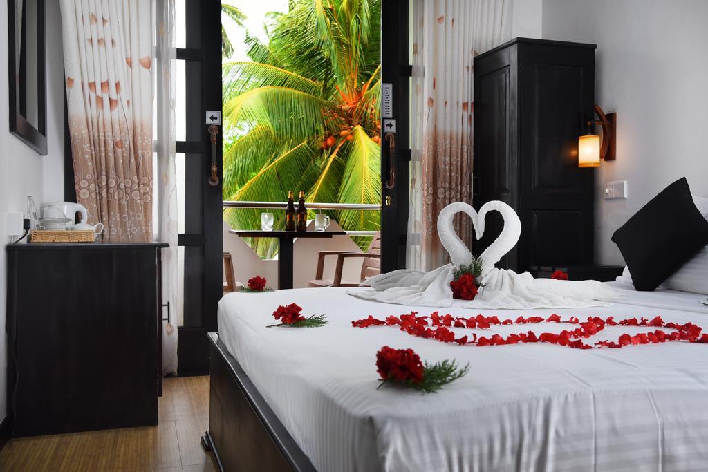 L&D Lodge Hikkaduwa Luaran gambar